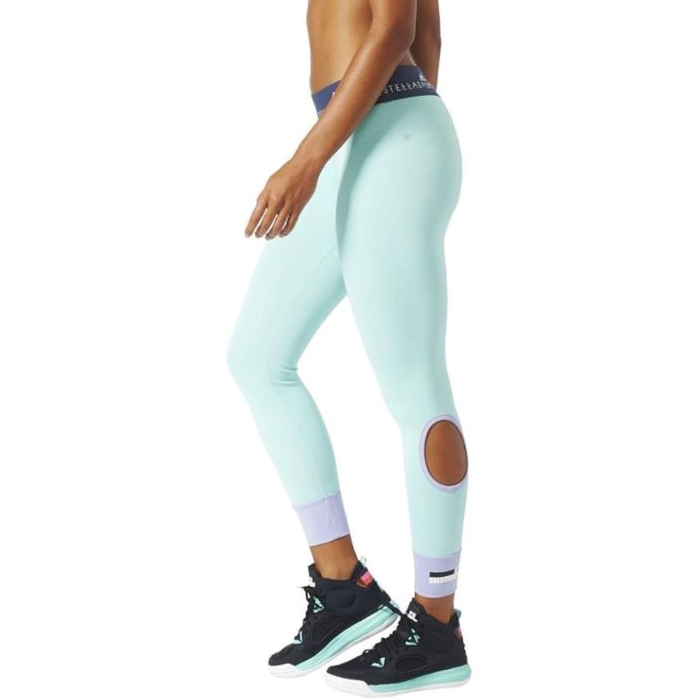 Adidas x Stellasport | Cutout tights
